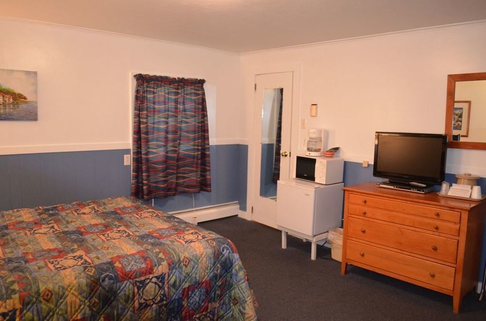 Willows Motel Williamstown Room photo